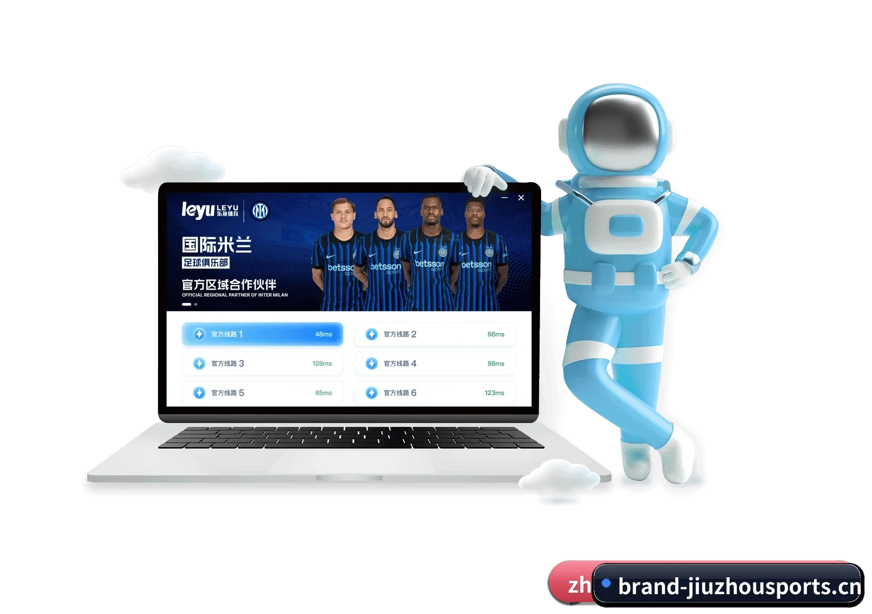 九州体育官方网站 APP（JIUZHOU SPORTS）