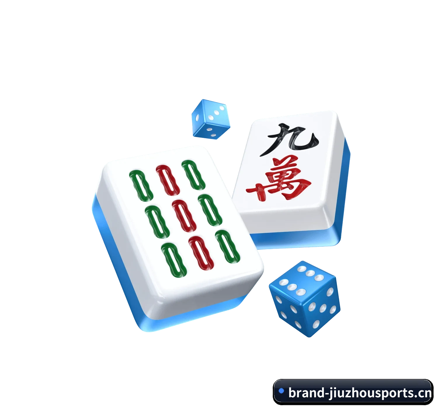五大专属服务分区，赛事信息分类清晰明了 - 多运动项目内容板块 - JIUZHOU SPORTS