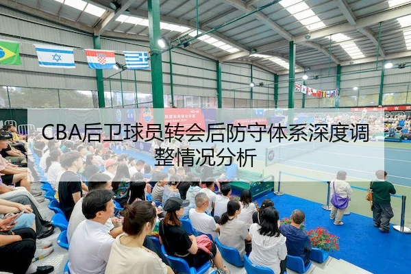 CBA后卫球员转会后防守体系深度调整情况分析（JIUZHOU SPORTS）